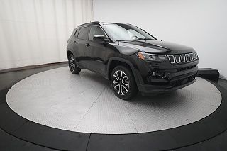 2023 Jeep Compass Limited Edition 3C4NJDCN5PT546095 in Grand Rapids, MI 15