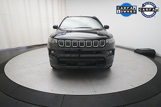 2023 Jeep Compass Limited Edition 3C4NJDCN5PT546095 in Grand Rapids, MI 2
