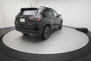 2023 Jeep Compass Limited Edition 3C4NJDCN5PT546095 in Grand Rapids, MI 22