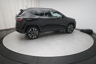 2023 Jeep Compass Limited Edition 3C4NJDCN5PT546095 in Grand Rapids, MI 24