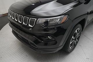 2023 Jeep Compass Limited Edition 3C4NJDCN5PT546095 in Grand Rapids, MI 29