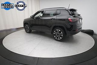 2023 Jeep Compass Limited Edition 3C4NJDCN5PT546095 in Grand Rapids, MI 4