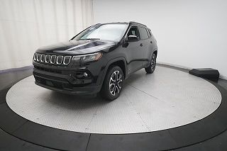 2023 Jeep Compass Limited Edition 3C4NJDCN5PT546095 in Grand Rapids, MI 40