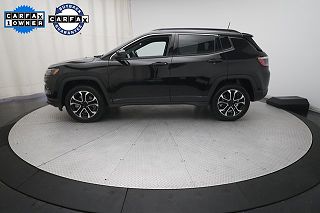 2023 Jeep Compass Limited Edition 3C4NJDCN5PT546095 in Grand Rapids, MI 7