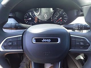 2023 Jeep Compass Sport 3C4NJDAN0PT531295 in Greenville, MS 12