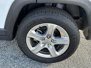 2023 Jeep Compass Latitude 3C4NJDBN0PT505567 in Greenville, SC 12