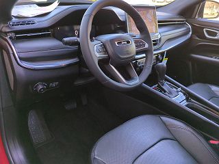 2023 Jeep Compass Limited Edition 3C4NJDCN1PT501588 in Henrico, VA 20