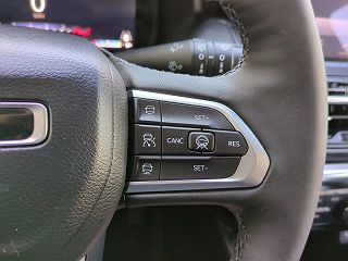 2023 Jeep Compass Limited Edition 3C4NJDCN1PT501588 in Henrico, VA 22