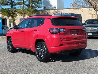 2023 Jeep Compass Limited Edition 3C4NJDCN1PT501588 in Henrico, VA 6