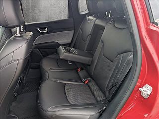 2023 Jeep Compass  3C4NJDBN4PT521240 in Katy, TX 15