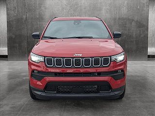 2023 Jeep Compass  3C4NJDBN4PT521240 in Katy, TX 2