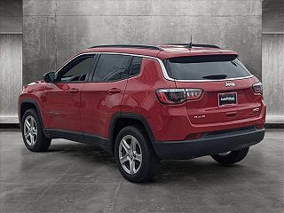 2023 Jeep Compass  3C4NJDBN4PT521240 in Katy, TX 6