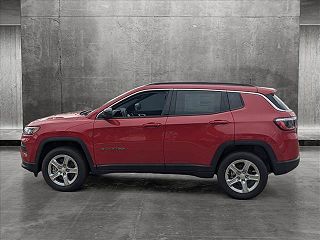 2023 Jeep Compass  3C4NJDBN4PT521240 in Katy, TX 7