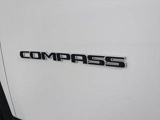 2023 Jeep Compass Sport 3C4NJDAN2PT520041 in Lake Park, FL 21