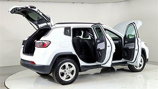 2023 Jeep Compass Latitude 3C4NJDBN7PT506151 in London, KY 10
