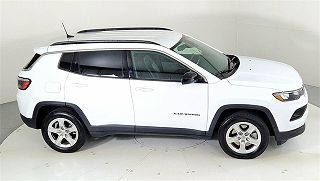 2023 Jeep Compass Latitude 3C4NJDBN7PT506151 in London, KY 14