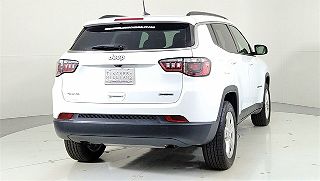 2023 Jeep Compass Latitude 3C4NJDBN7PT506151 in London, KY 4