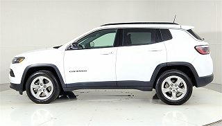 2023 Jeep Compass Latitude 3C4NJDBN7PT506151 in London, KY 6