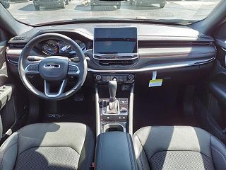 2023 Jeep Compass Trailhawk 3C4NJDDN3PT549186 in Matteson, IL 11