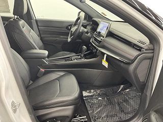 2023 Jeep Compass Trailhawk 3C4NJDDN0PT505047 in Middlesboro, KY 14