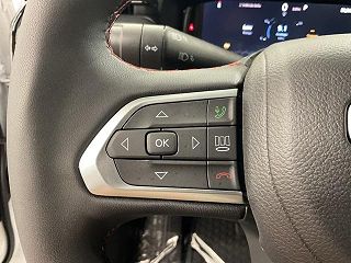 2023 Jeep Compass Trailhawk 3C4NJDDN0PT505047 in Middlesboro, KY 18