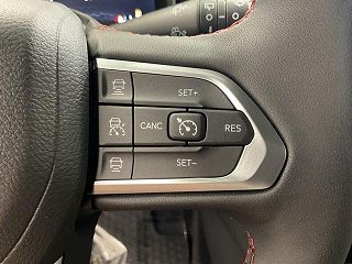 2023 Jeep Compass Trailhawk 3C4NJDDN0PT505047 in Middlesboro, KY 19