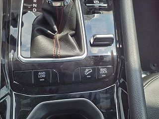 2023 Jeep Compass Trailhawk 3C4NJDDN4PT533532 in Monroeville, PA 12