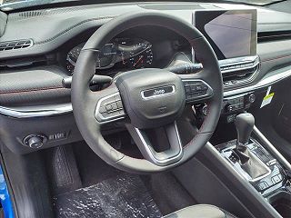 2023 Jeep Compass Trailhawk 3C4NJDDN4PT533532 in Monroeville, PA 6