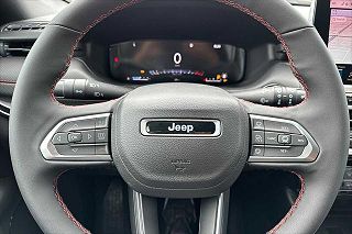 2023 Jeep Compass Trailhawk 3C4NJDDN9PT525412 in National City, CA 21