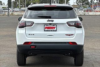 2023 Jeep Compass Trailhawk 3C4NJDDN9PT525412 in National City, CA 6