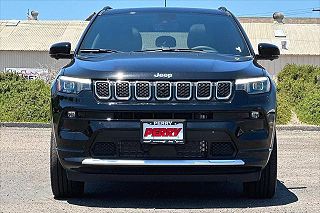 2023 Jeep Compass  3C4NJDCN1PT525423 in National City, CA 3