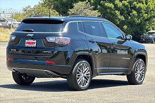 2023 Jeep Compass  3C4NJDCN1PT525423 in National City, CA 5