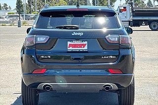 2023 Jeep Compass  3C4NJDCN1PT525423 in National City, CA 6