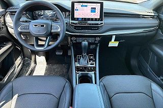 2023 Jeep Compass Trailhawk 3C4NJDDN6PT525416 in National City, CA 11
