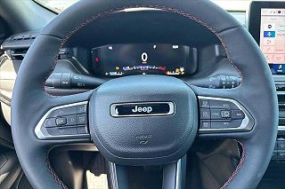 2023 Jeep Compass Trailhawk 3C4NJDDN6PT525416 in National City, CA 21