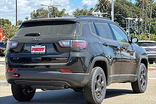 2023 Jeep Compass Trailhawk 3C4NJDDN6PT525416 in National City, CA 5
