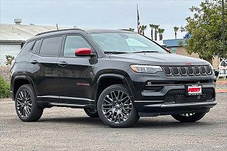 2023 Jeep Compass  3C4NJDCN8PT542333 in National City, CA 2