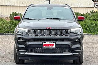 2023 Jeep Compass  3C4NJDCN8PT542333 in National City, CA 3