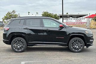 2023 Jeep Compass  3C4NJDCN8PT542333 in National City, CA 4