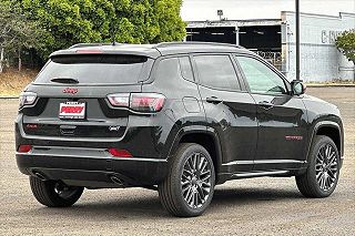2023 Jeep Compass  3C4NJDCN8PT542333 in National City, CA 5
