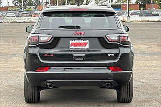 2023 Jeep Compass  3C4NJDCN8PT542333 in National City, CA 6