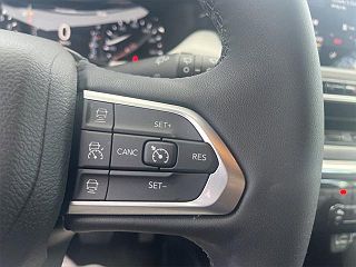 2023 Jeep Compass Limited Edition 3C4NJDCN2PT554607 in North Plainfield, NJ 11