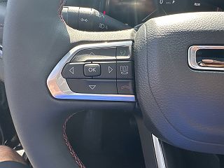 2023 Jeep Compass Trailhawk 3C4NJDDN4PT525365 in Rochester, NY 27