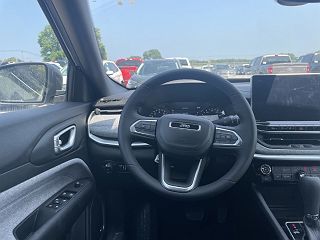 2023 Jeep Compass Latitude 3C4NJDBN3PT545044 in Rochester, NY 16