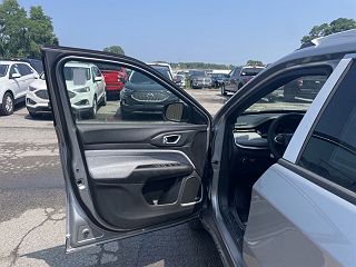 2023 Jeep Compass Latitude 3C4NJDBN3PT545044 in Rochester, NY 21