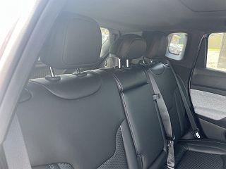 2023 Jeep Compass Latitude 3C4NJDBN1PT545043 in Rochester, NY 13