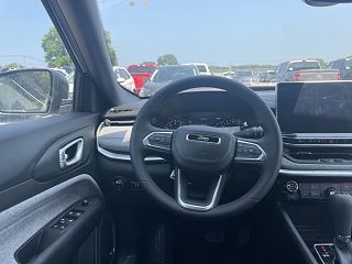 2023 Jeep Compass Latitude 3C4NJDBN1PT545043 in Rochester, NY 16
