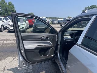 2023 Jeep Compass Latitude 3C4NJDBN1PT545043 in Rochester, NY 21