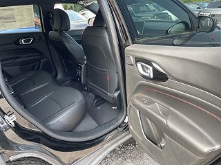 2023 Jeep Compass Trailhawk 3C4NJDDN2PT525364 in Rochester, NY 13