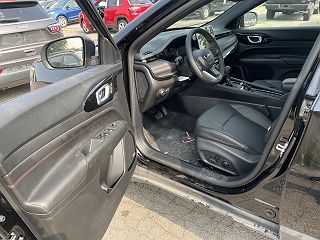 2023 Jeep Compass Trailhawk 3C4NJDDN2PT525364 in Rochester, NY 26
